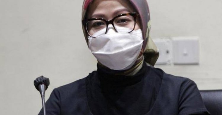 Baru 18 Persen BUMD Lapor LHKPN, KPK : Hingga Maret 2021 Tercatat 8,12 Persen Tersangka Jajaran Pejabat BUMD