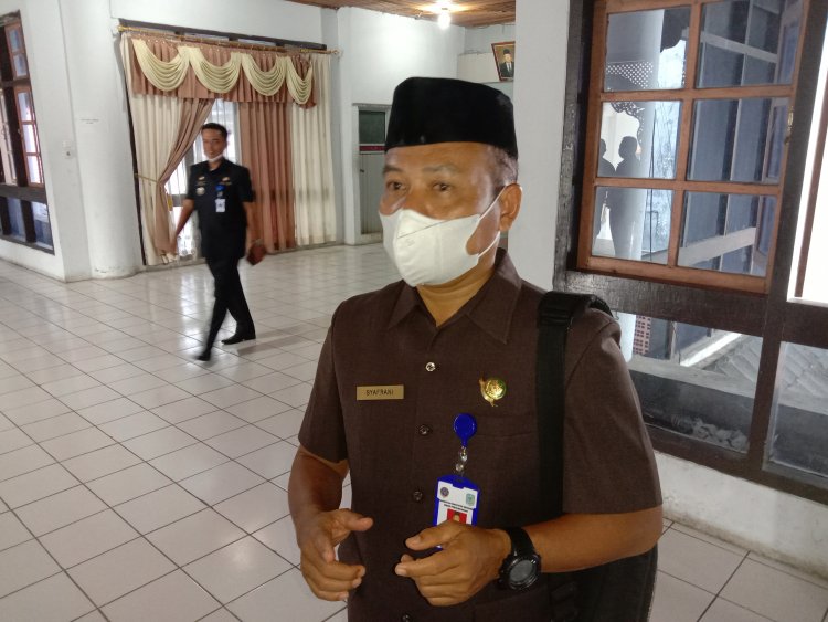 Sistem Uji KIR Berubah, Kadishub Merangin: Dulu Biso Kompromi, Kini Dak Biso Lagi