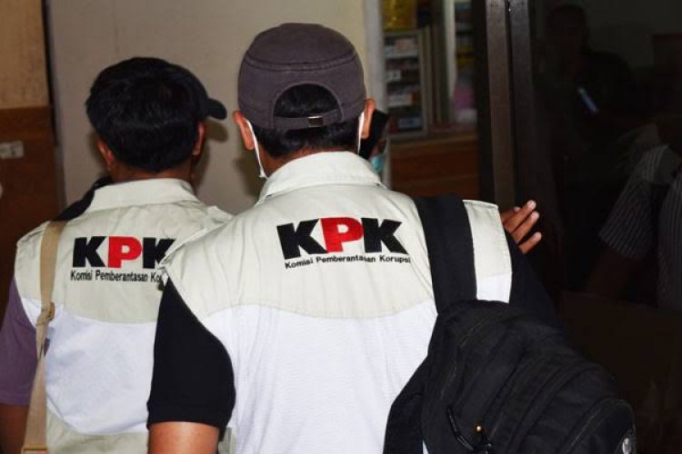 Kasus Suap Pengesahan RAPBD Jambi Berlanjut, Rahima dan Wakil Bupati Sarolangun Diperiksa Hari Ini