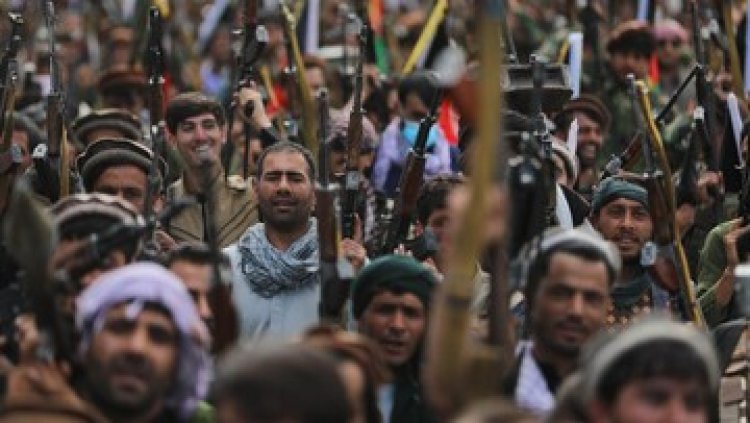 Turki dan Iran Kini "Serang" Taliban: Serangan itu Sangat Terkutuk