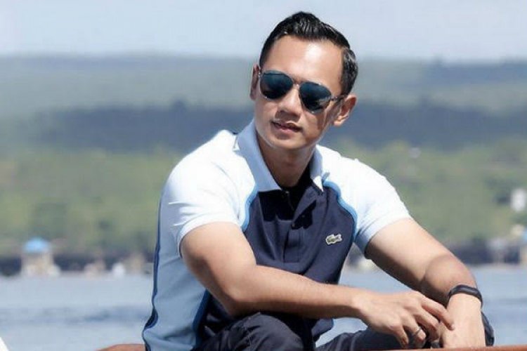 Filipina Mau Contoh RI, Denny Siregar Sindir AHY: Anak Manja Kok Sok Ngatur Negara, Disuruh Mandiri Aja Susah