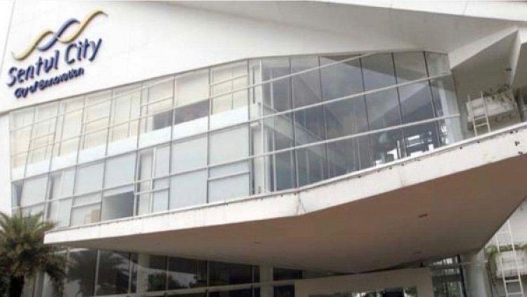 Sentul City Somasi Rocky Gerung, Pengacara Rocky: Ada Tetangganya Digusurin Pakai Ancaman Kekerasan