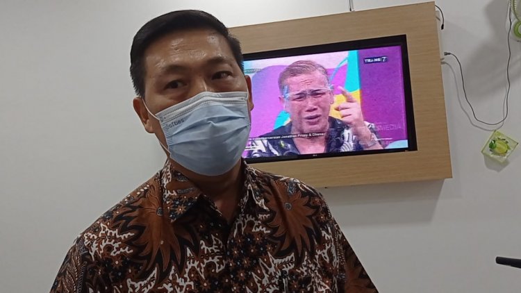 Usai Diperiksa KPK, Budi Yako: Saya Cuma Ditanya Kenal atau Tidak dengan 4 Anggota DPRD