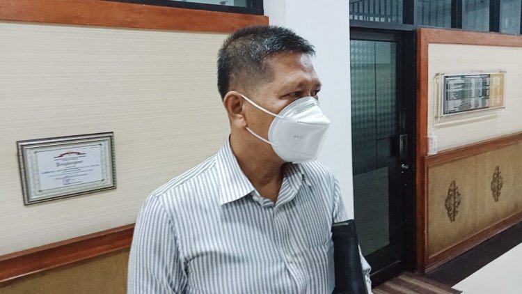 Meski Hanya Diperiksa, Anggota DPRD Provinsi Jambi Ini Mengaku Diambil Sumpah, Agus Rama: Mungkin Langsung untuk Persidangan