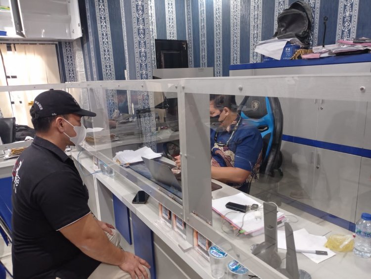 Youtuber Bob Bee Builder Laporkan Akun Tiktok Karena Hina Warga Jambi