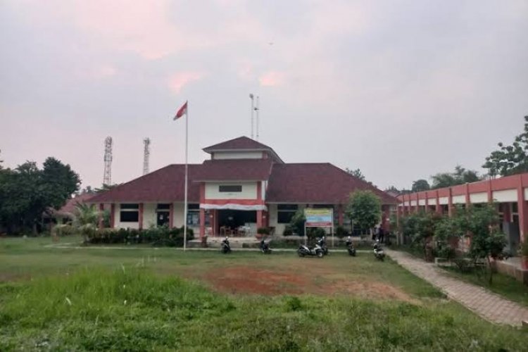 Dugaan Korupsi Pengadaan Tanah SMKN 7 Tangsel, KPK Periksa Oknum PNS dan Honorer