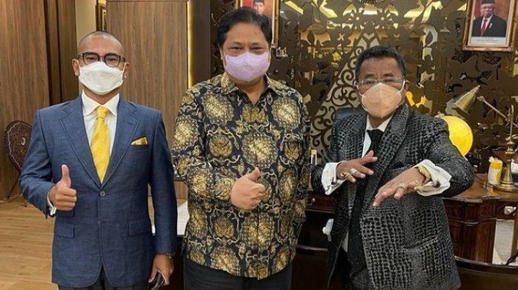 Ngaku Diundang Prabowo Subianto Main Polo, Hotman Paris: Aku Enggak Mau diatur, Aku Lebih Bebas