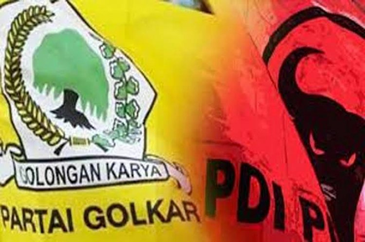 Ramoy: Saya Pindah ke Golkar, Karena Tidak Nyaman di PDIP