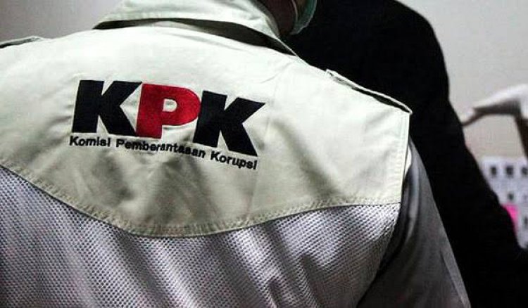 Anggota DPRD dan Mantan Kepala Badan Penghubung Daerah Provinsi Jambi Diperiksa KPK
