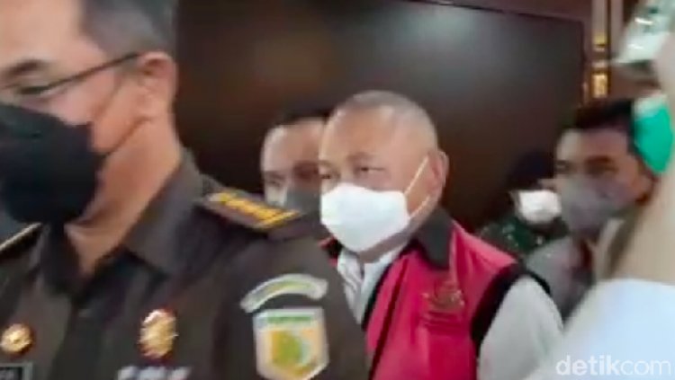 Begini Kekayaan Alex Noerdin Sejak Jadi Gubernur dan DPR, Kini Jadi Tersangka