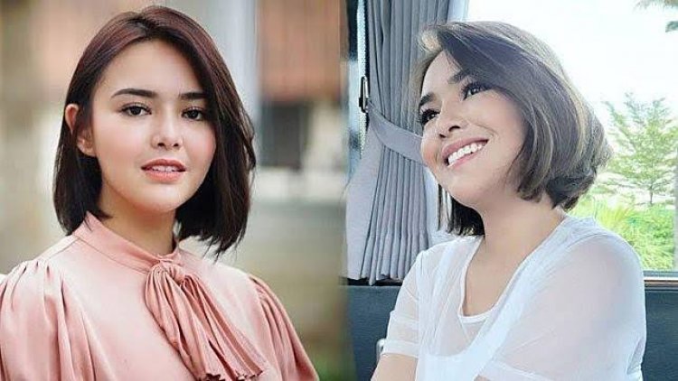 Disebut-sebut di Instagram Putri Anne, Amanda: Tahaaann Bacot!