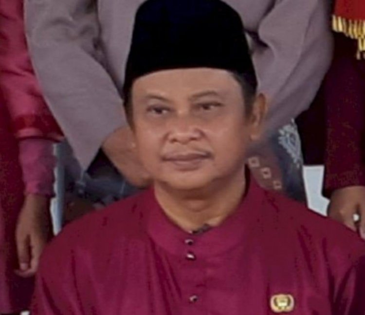 Mendapat Dukungan Luas, Ini Visi Misi Calon Ketua KAHMI Jambi