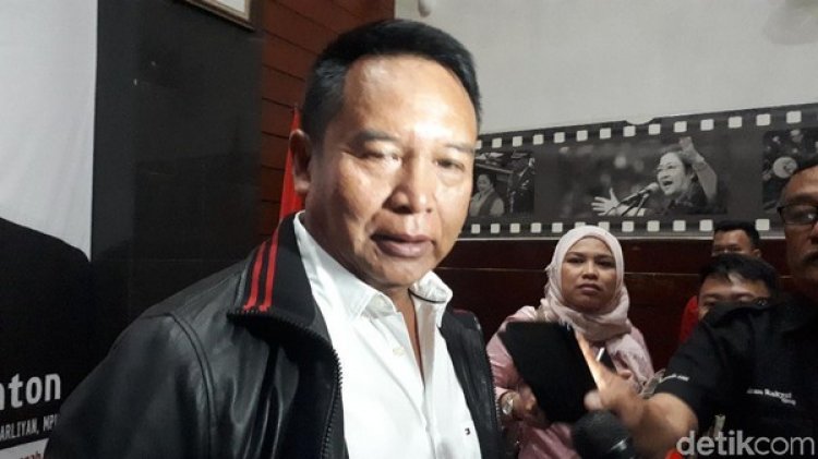 Surat Terbuka Inspektur Kodam Merdeka ke Kapolri, Komisi I DPR: Jangan Ada Kesan Lembaga ini Saling Bersaing