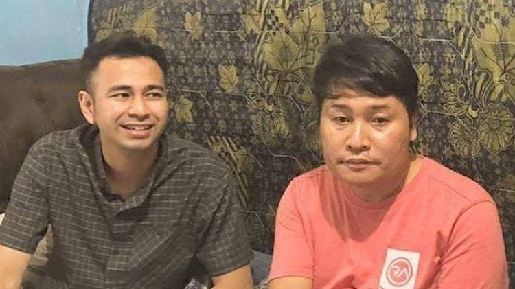 Belasan Tahun Ikut Raffi Ahmad, Merry: Jadi Mungkin Aku Hidup selalu Cicil, Kayak Bos, Bos kan Nyicil Mulu