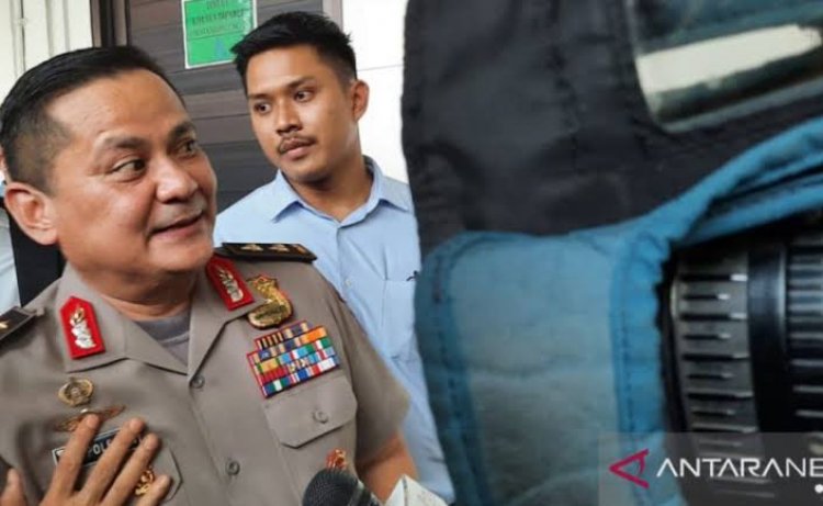 Teranyar! Nasib Irjen Napoleon Usai Aniaya M Kace Tersangka Penista Agama Islam, Terancam Dipecat dan Kini Diisolasi