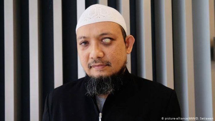 Anies Diperiksa KPK, Novel Baswedan Bilang Begini