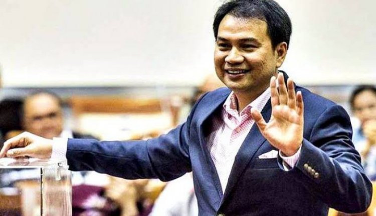 KPK Tetapkan Azis Syamsuddin Jadi Tersangka, Tajir Melintir & Kekayaannya Rp100 Miliar