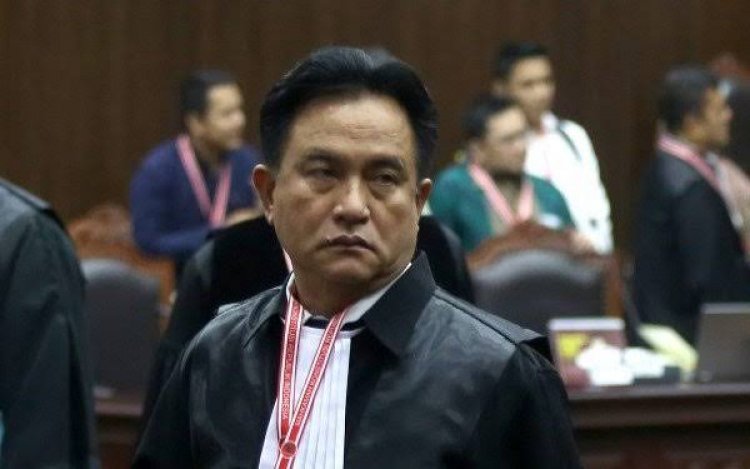 Andi Arief Buat Cerita Imajiner Yusril & Hakim, Lupa Dia Pernah Minta Rekomendasi PD AHY?