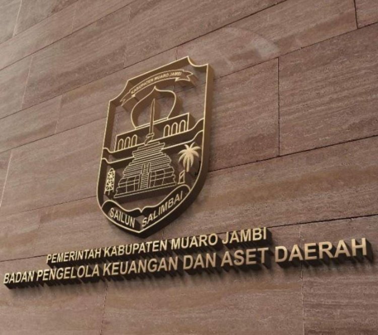 Hasil Lelang Kendaraan Milik Pemkab Muarojambi Capai Rp2,26 Milliar