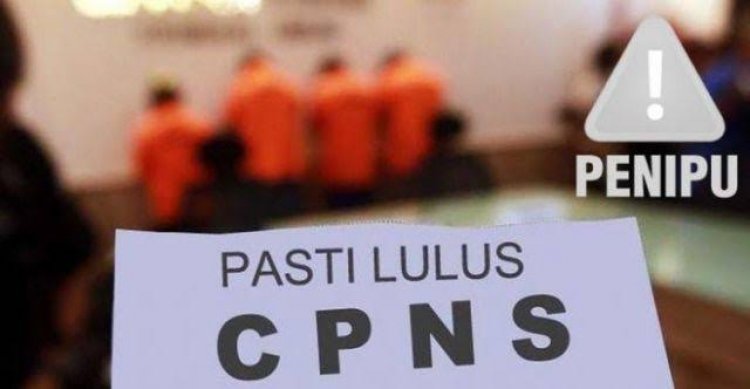 Duh! Anak Penyanyi Lawas Nia Daniati Diduga Lakukan Penipuan CPNS, Korbannya Ratusan Orang