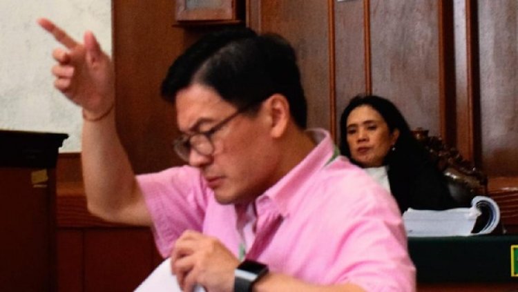 Hebat! Antam Lepas dari Gugatan 1,1 Ton Emas VS Crazy Rich Budi Said