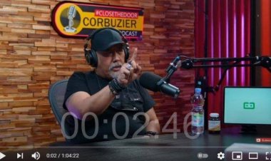 Kala Deddy Corbuzier Menangis Mendengar Kisah Perjuangan Anak Warkop DKI: Keluar Air Mata Saya...