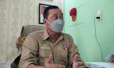 Kadinsos Kota Jambi Sebut Rumah Sakit Sering Menolak Penanganan Pasien dengan Gangguan Jiwa