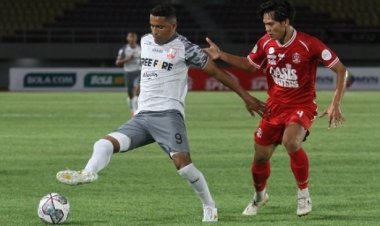 Persis Solo Gagal Torehkan Poin di Liga 2, Kaesang Pangarep: Maine Elek, Wes Ngono Wae!