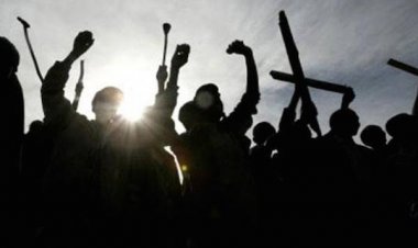 Duh! Anggota DPRD dari Demokrat Diduga Terlibat Bentrok Berdarah Tewaskan 2 Orang