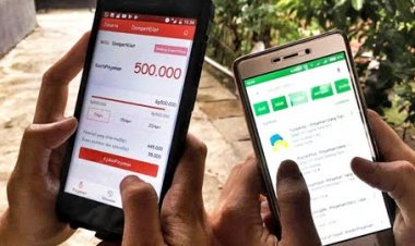 Ibu Bunuh Diri karena Pinjol, OJK: Pinjol Ilegal Sangat Berbahaya!