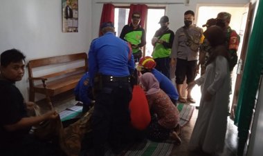 Frustasi Sakit Tak Kunjung Sembuh, Nenek di Jember Tewas Terjun ke Sumur