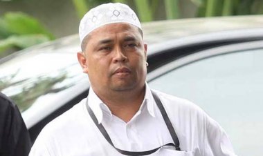 Usai Dipecat Firli, Raja OTT KPK Kini Sibuk Urus Pesantren