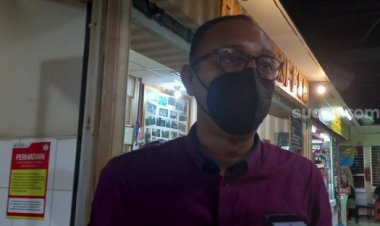 Usai Dipecat Firli Cs, IM57+ Institute Matangkan Ide Rasmala Pembentukan Parpol