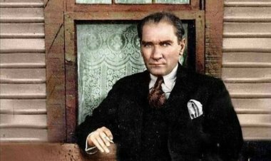 MUI dan PKS Kompak Protes Keras Nama Jalan Mustafa Kemal Ataturk di Jakarta: Pemikirannya Sesat Menyesatkan!