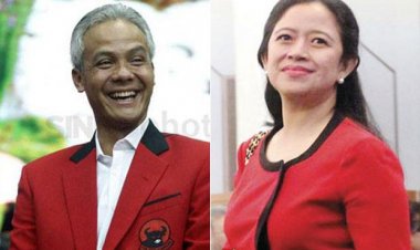 Rocky Gerung Sebut Ganjar dan Puan Ditolak Kaum Milenial, Ketua Joman: Mental Kolonialisme