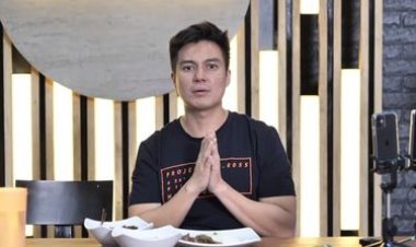 Baim Wong Bersyukur Subscribers YouTube-nya Jeblok Gegara Konten Kakek Suhud: Harus Menghargai Orang Lain