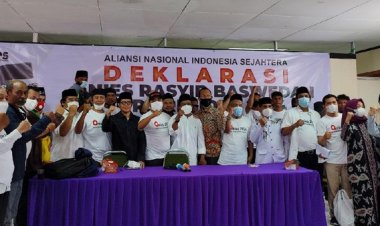 Nasdem dan Gerindra Kompak Sebut Deklarasi Anies Capres Terlalu Pagi