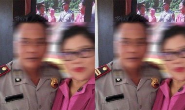 Nekat Tiduri Anak Tersangka, Begini Nasib Kapolsek Parigi ditangan Sidang Etik