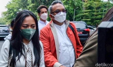 Kaburnya Selebgram Rachel Vennya Dibantu 2 Oknum TNI AU, Kapendam Jaya: Sudah Dinonaktifkan