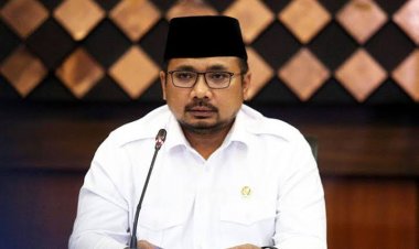 Soal Pernyataan Yaqut, Yusril: Hanya Bikin Gaduh Saja, Ucapan Seperti Itu tidak Ada Manfaatnya....