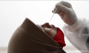 Ini Dia Harga Tes PCR Terbaru dan Hal Perlu Kamu Ketahui