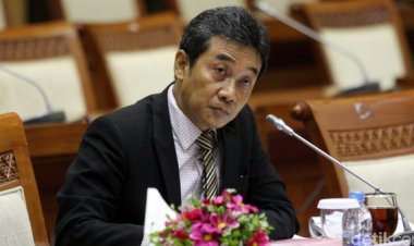 KPK Balas Kritik Novel Baswedan, Bekas Direktur KPK: Jawaban Kayak Anak-anak Saja!