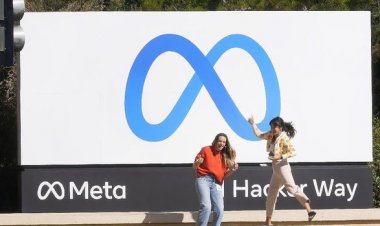 SAH! Facebook Ganti Nama Menjadi Meta, Begini Alasannya