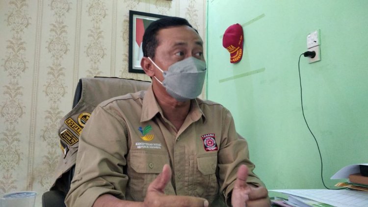 Kadinsos Kota Jambi Sebut Rumah Sakit Sering Menolak Penanganan Pasien dengan Gangguan Jiwa