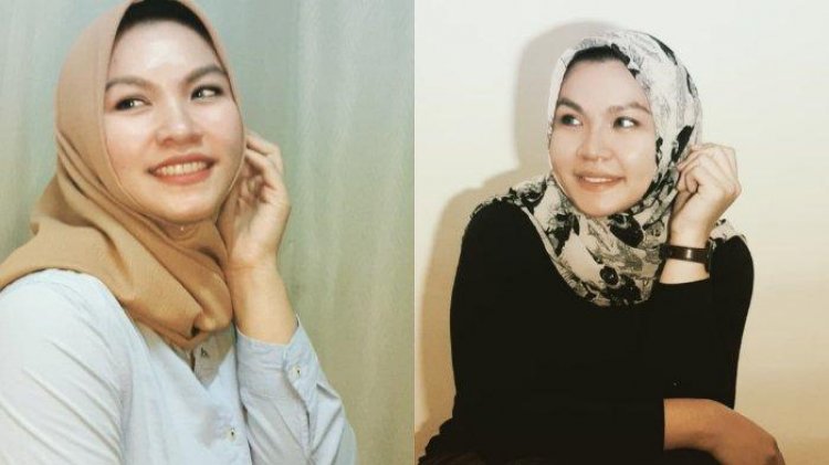 George Aisyah, Mantan Istri Aldi Taher Begini Kabar Teranyarnya....