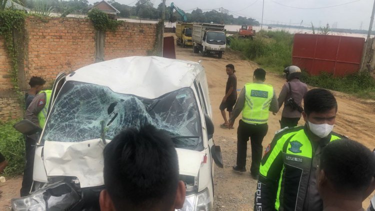 Braaak!!! Adu Kambing di Brembang Muarojambi, Pelajar Asal Batanghari Meninggal Dunia