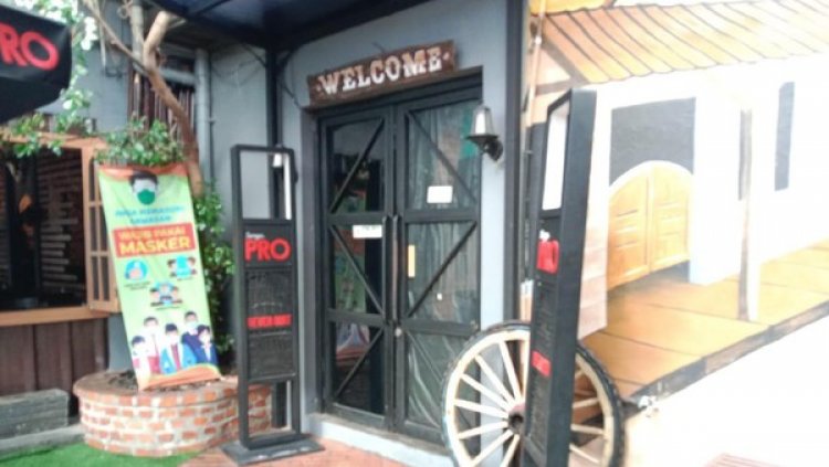 Geram Soal Kopi Koboy Diduga Jual Miras Tanpa Izin, DPRD DKI: Seharusnya Ditutup!