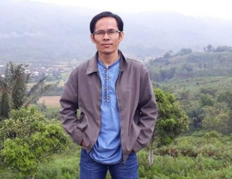 Carut- marut Pengadaan Mobil Dinas, GP Ansor Merangin Desak Pemkab Tarik Mobil Dinas di Pihak Lain