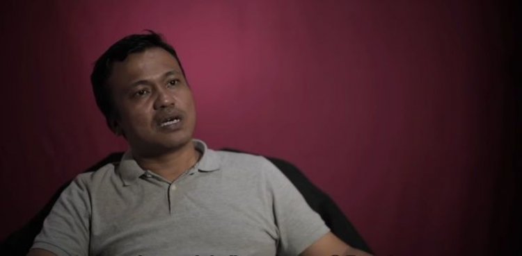 Eks Pegawai KPK Sempat Diiming-imingi Pekerjaan: Memangnya Siapa Firli, Alex Marwata, Lili Pintauli bisa Semena-mena Mengatur Saya ke BUMN?