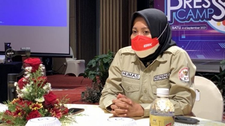 Dikritik Karena KPI Pertemukan Pelaku dengan Korban MS, KPI Janji Lakukan Perbaikan